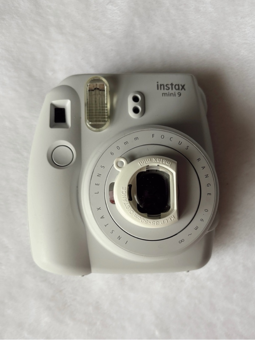 FUJIFILM instax mini 9